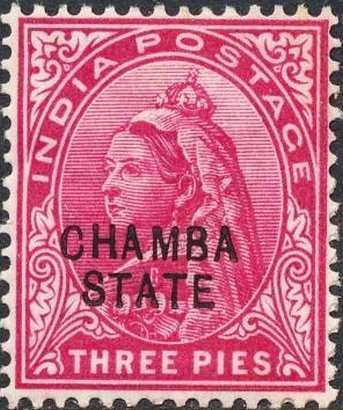 Queen Victoria