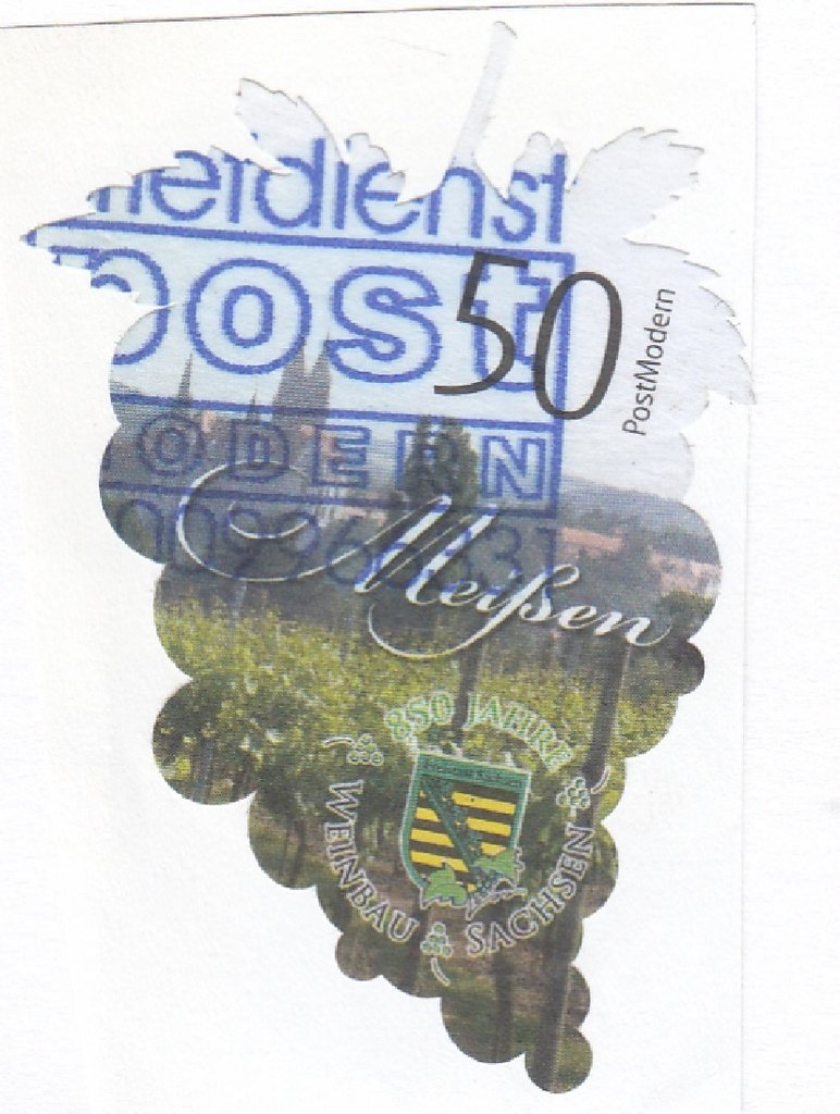 850 Jahre Weinbau Sachsen