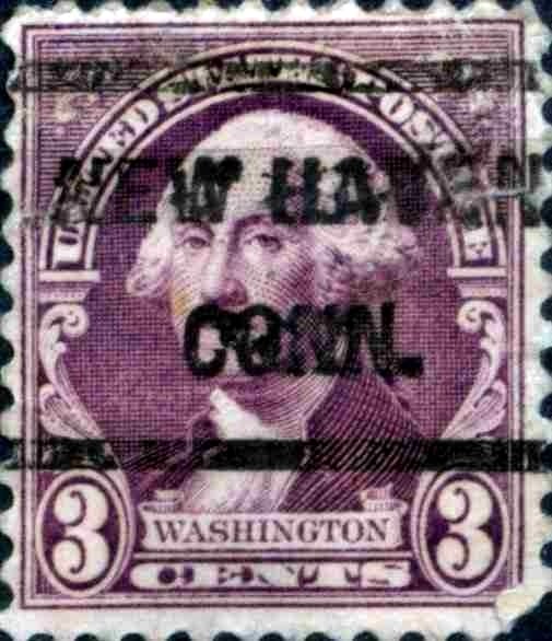 George Washington
