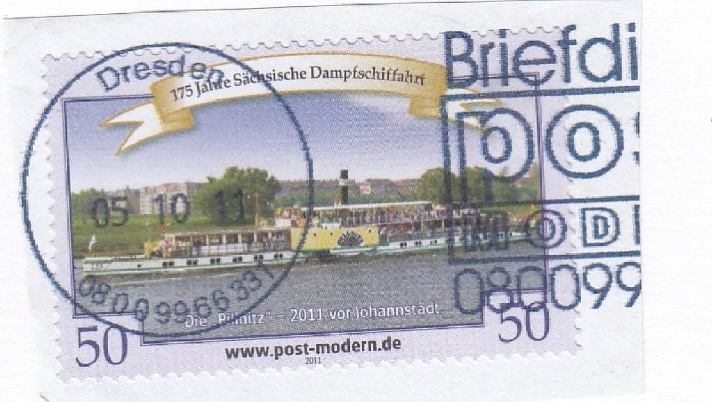 Die Pillnitz