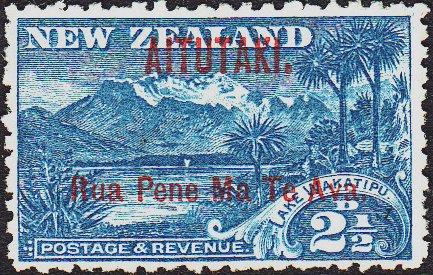Lake Wakatipu