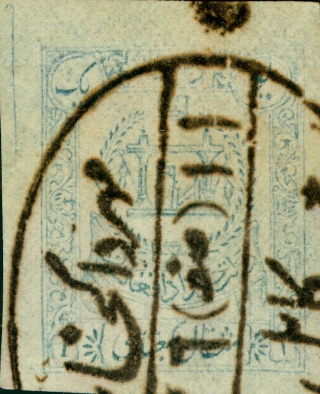 State crest