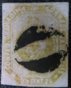 Stamp, Coat of Arms, Colombia,  , Coats of Arms