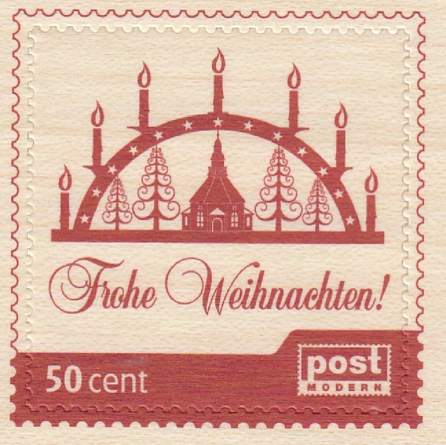 Weihnachten 2011 II