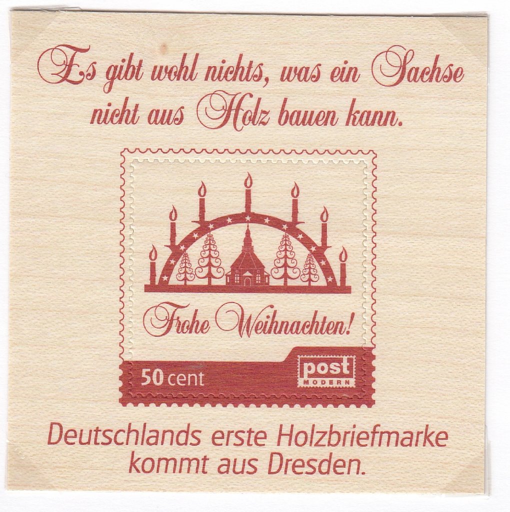Weihnachten 2011 II