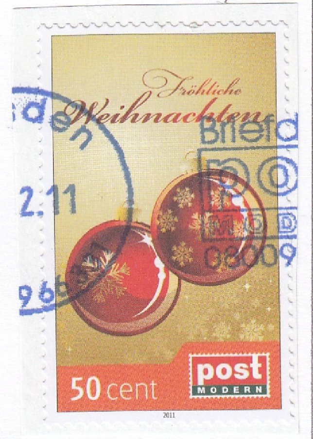 Weihnachten III