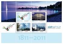200 Jahre Friedrichshafen