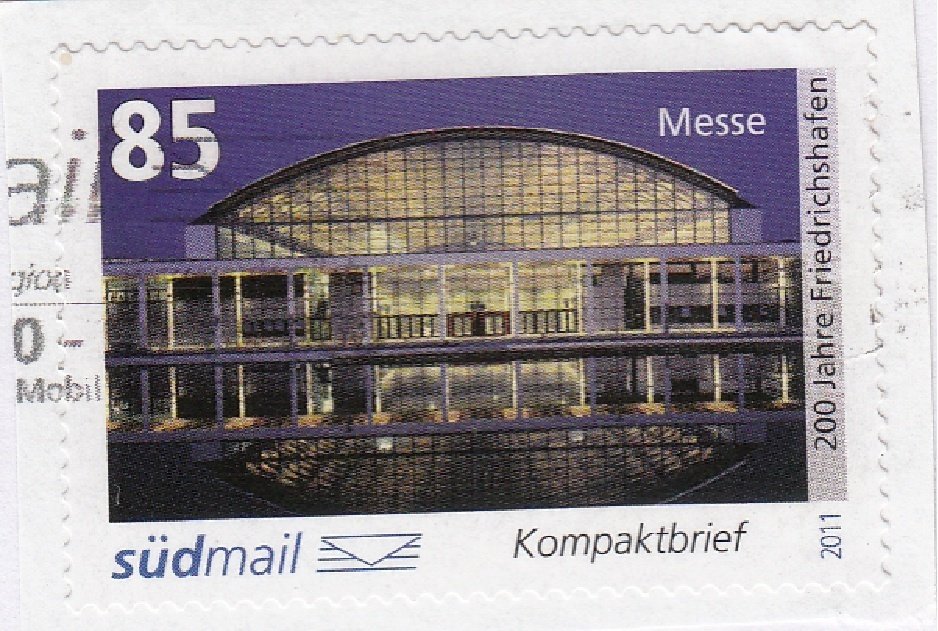 200 Jahre Friedrichshafen