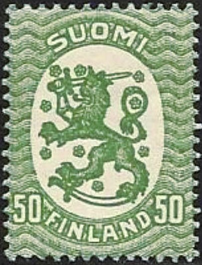 Definitive series I: Lion type m/17