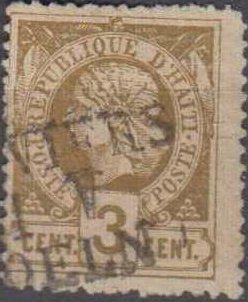 Liberty Head