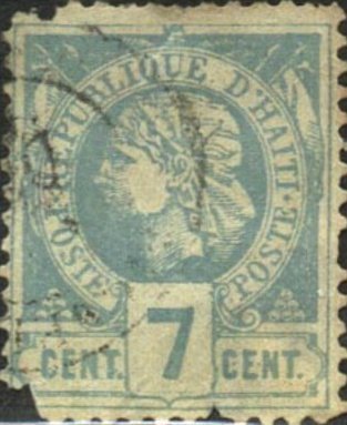 Liberty Head