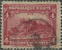 Sans-Souci Chateau
