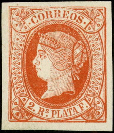Queen Isabella II