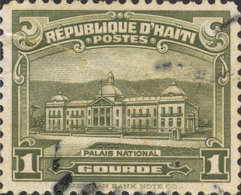 National Palace