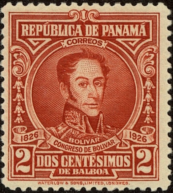 Simón Bolívar (1783-1830)