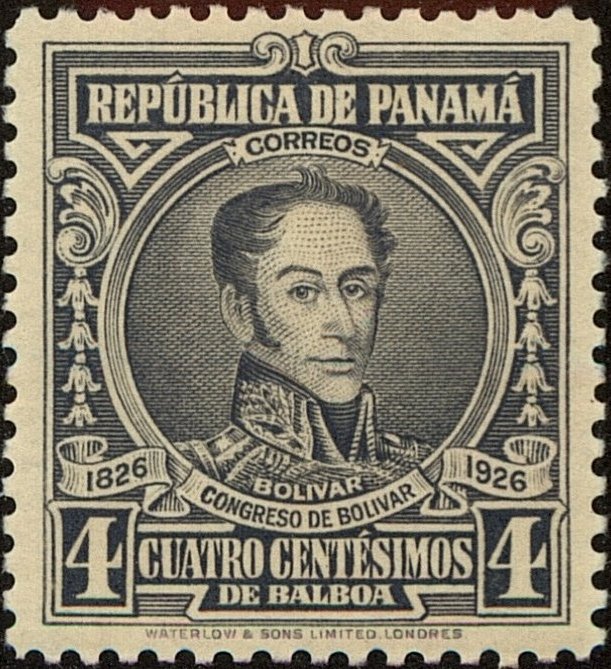 Simón Bolívar (1783-1830)