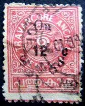 Snail (overprint)