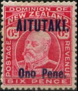 King Edward VII