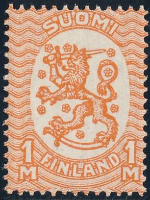 Definitive series I: Lion type m/17