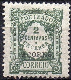 Postage Due
