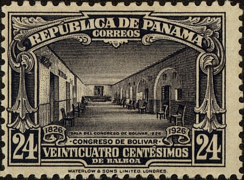 Congress Hall