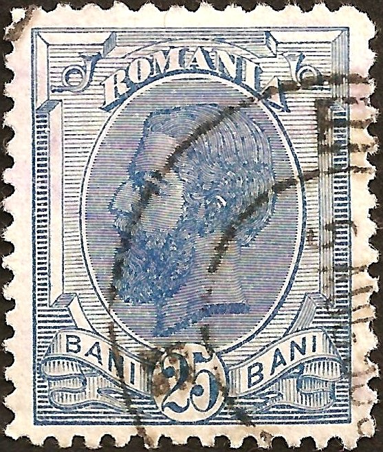 Carol 1st of Romania