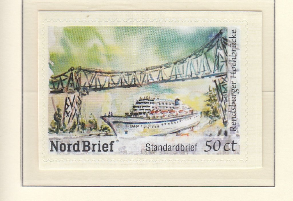 Hochbrücke