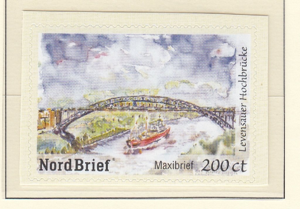 Levensauer Hochbrücke