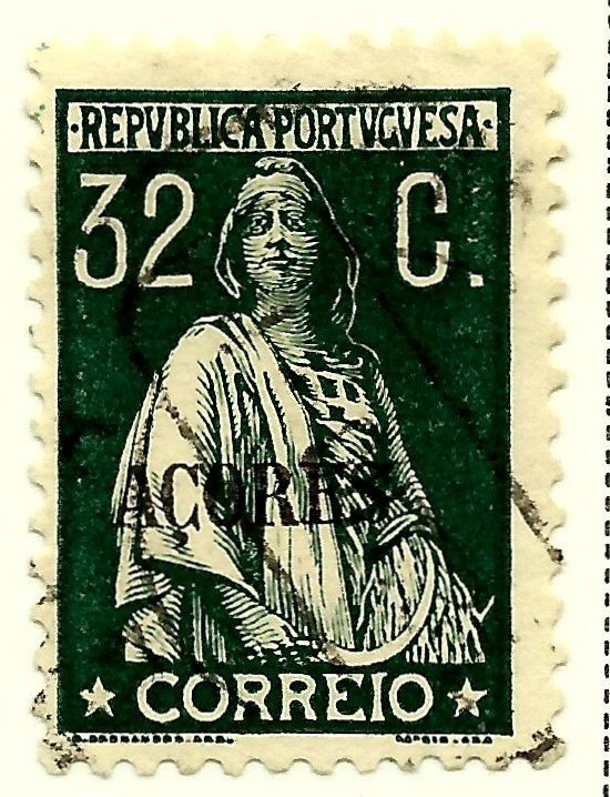 Ceres retouched engraving