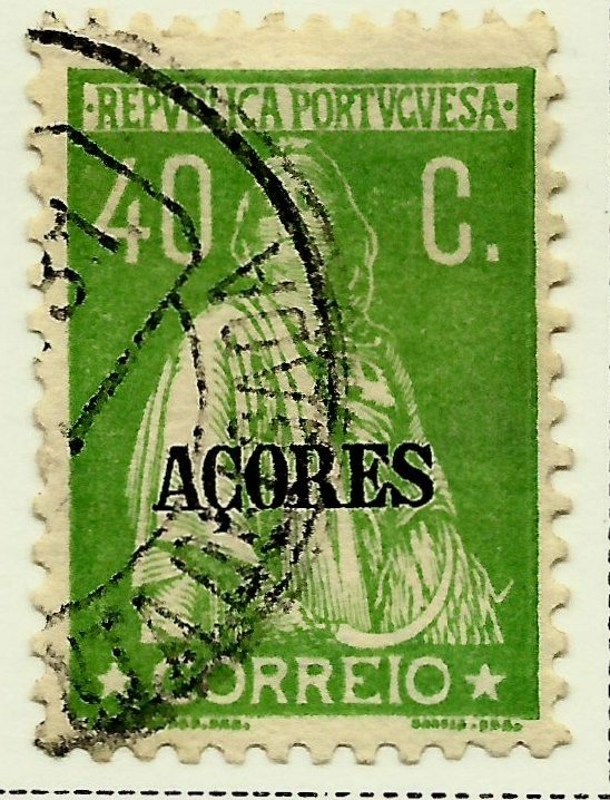 Ceres retouched engraving