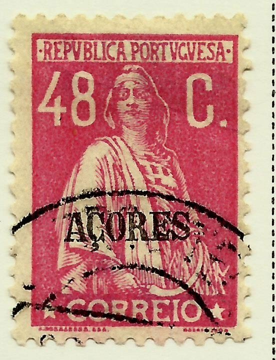 Ceres retouched engraving
