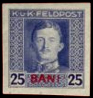 Kaiser Karl I.