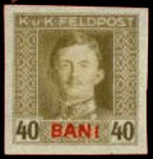 Kaiser Karl I.
