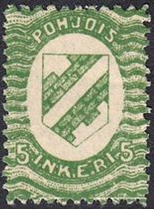 Coat of Arms