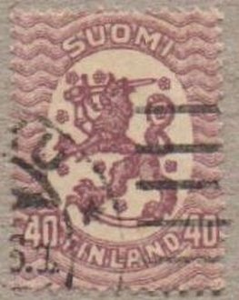 Definitive series I: Lion type m/17