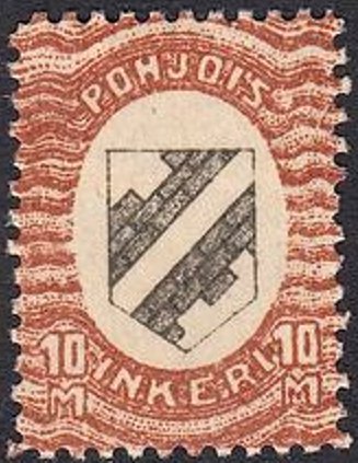 Coat of Arms