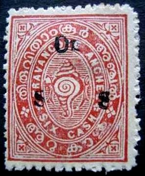 Snail (overprint)