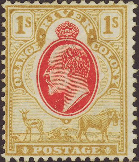 King Edward VII