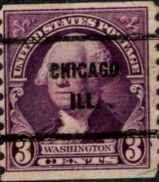 George Washington