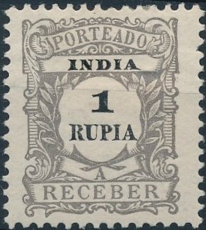 Postage Due