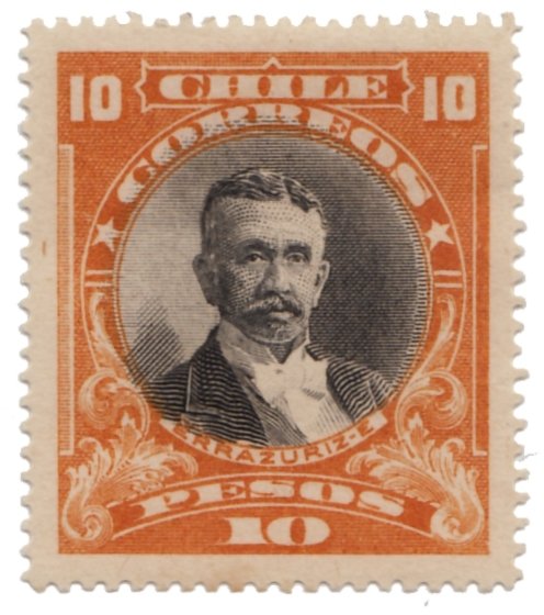 Errazuriz Echaurren