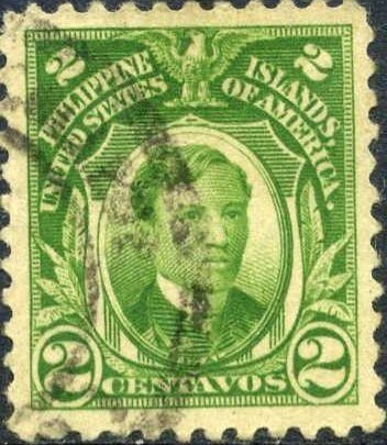 JosÃ© Rizal