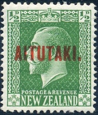 King George V