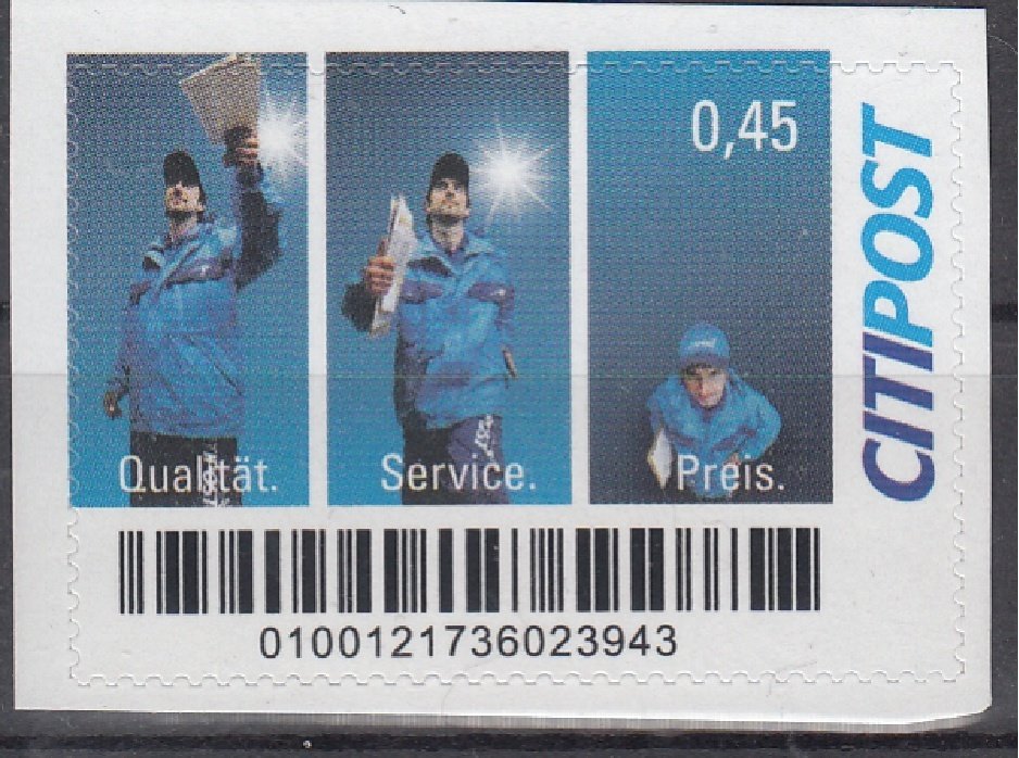Corporate Design 2009