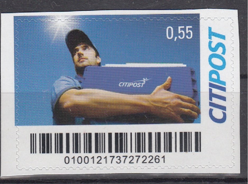 Corporate Design 2009