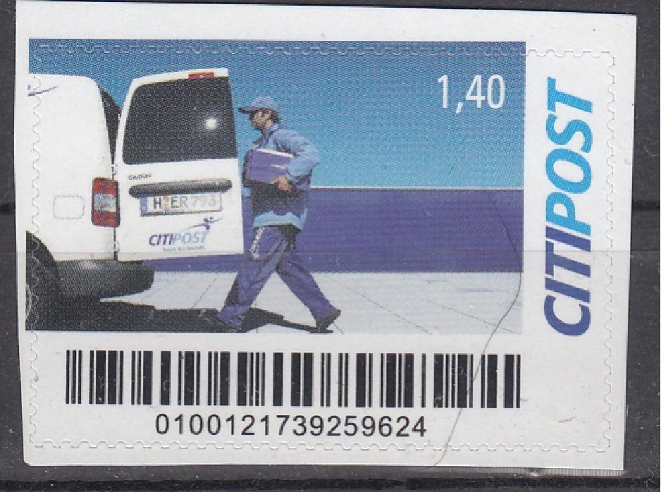 Corporate Design 2009