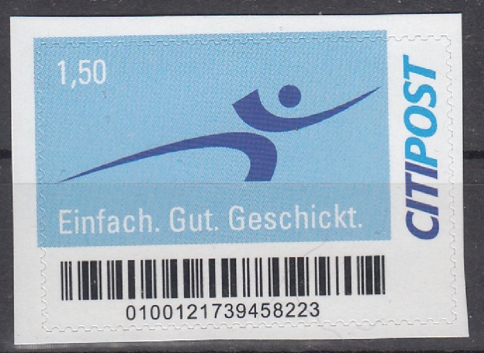 Corporate Design 2009