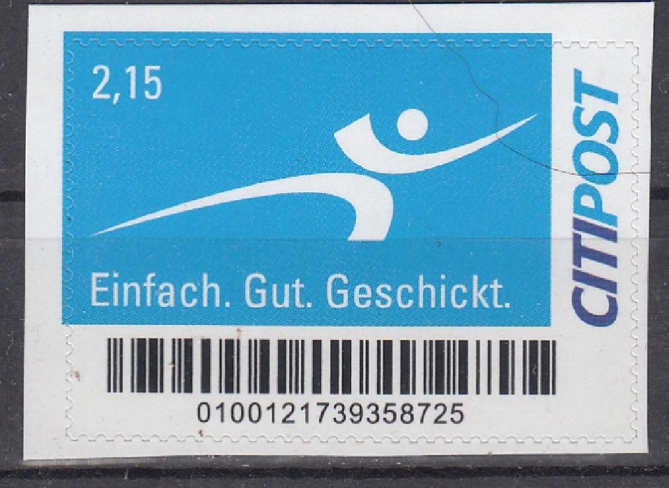 Corporate Design 2009