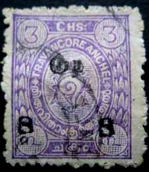 Snail (overprint)