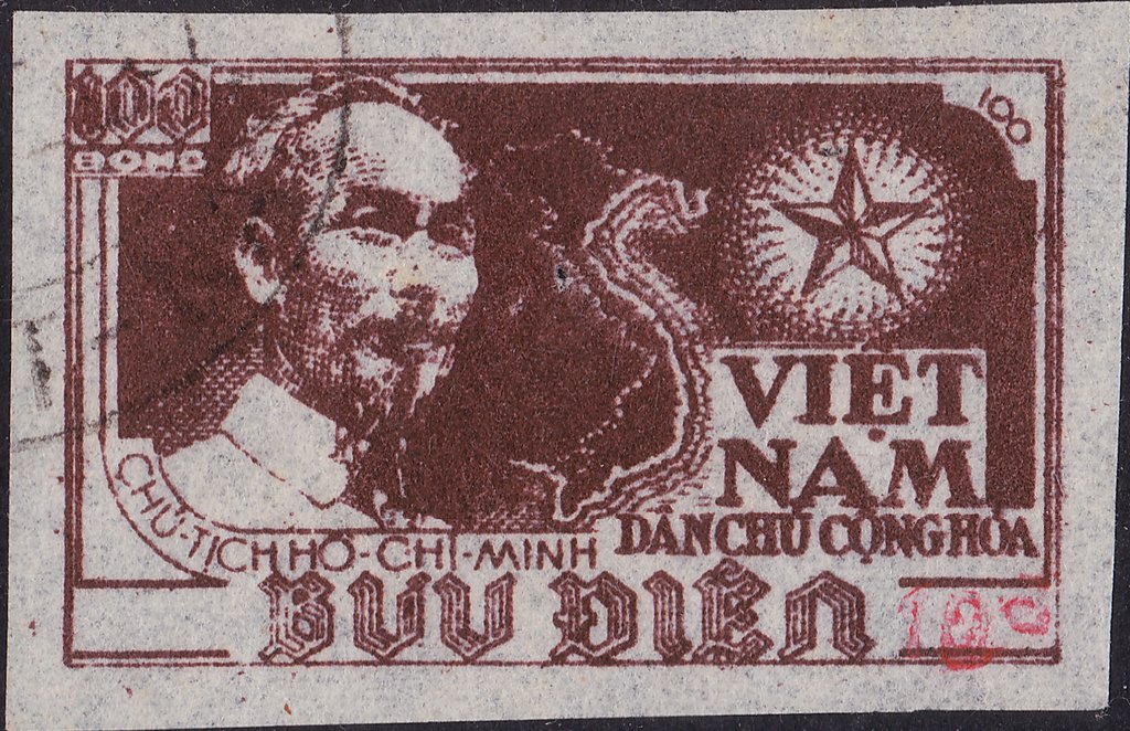 Ho Chi Minh